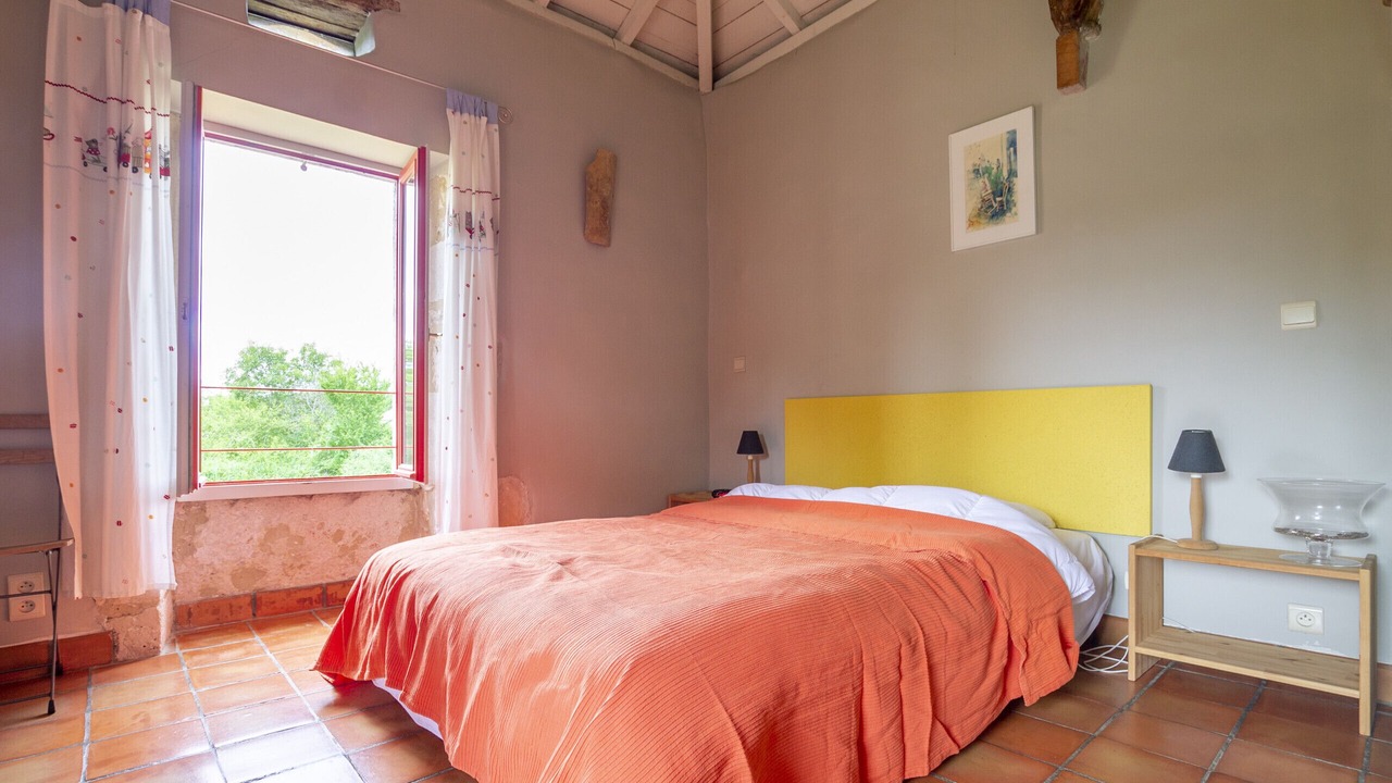 Photo of Bedroom in Sainte-Croix