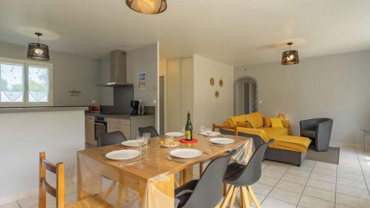 Photo of Bedroom in Les Mathes