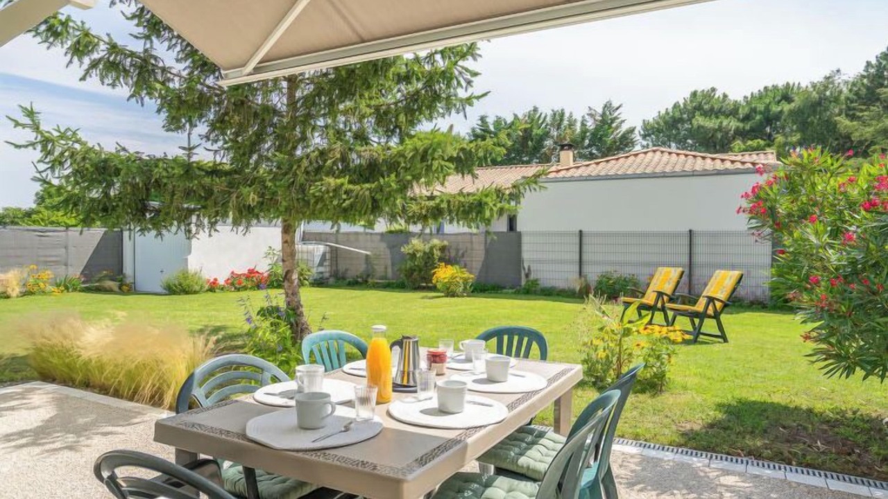 Photo of Others in Les Mathes