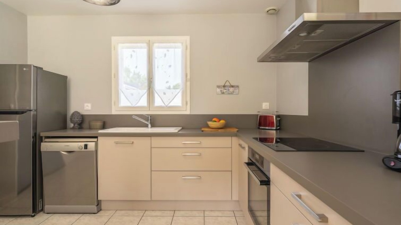 Photo of Bedroom in Les Mathes