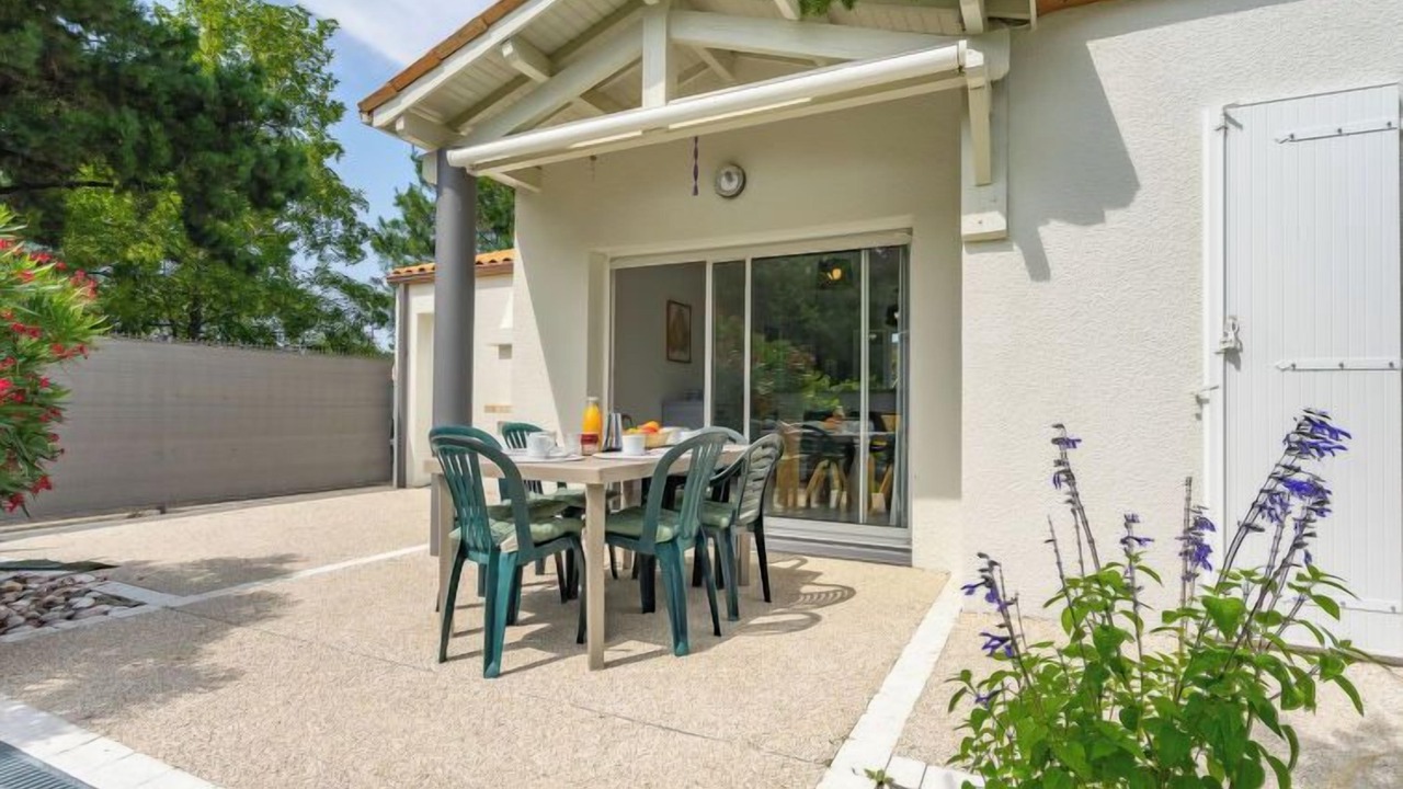 Photo of Others in Les Mathes