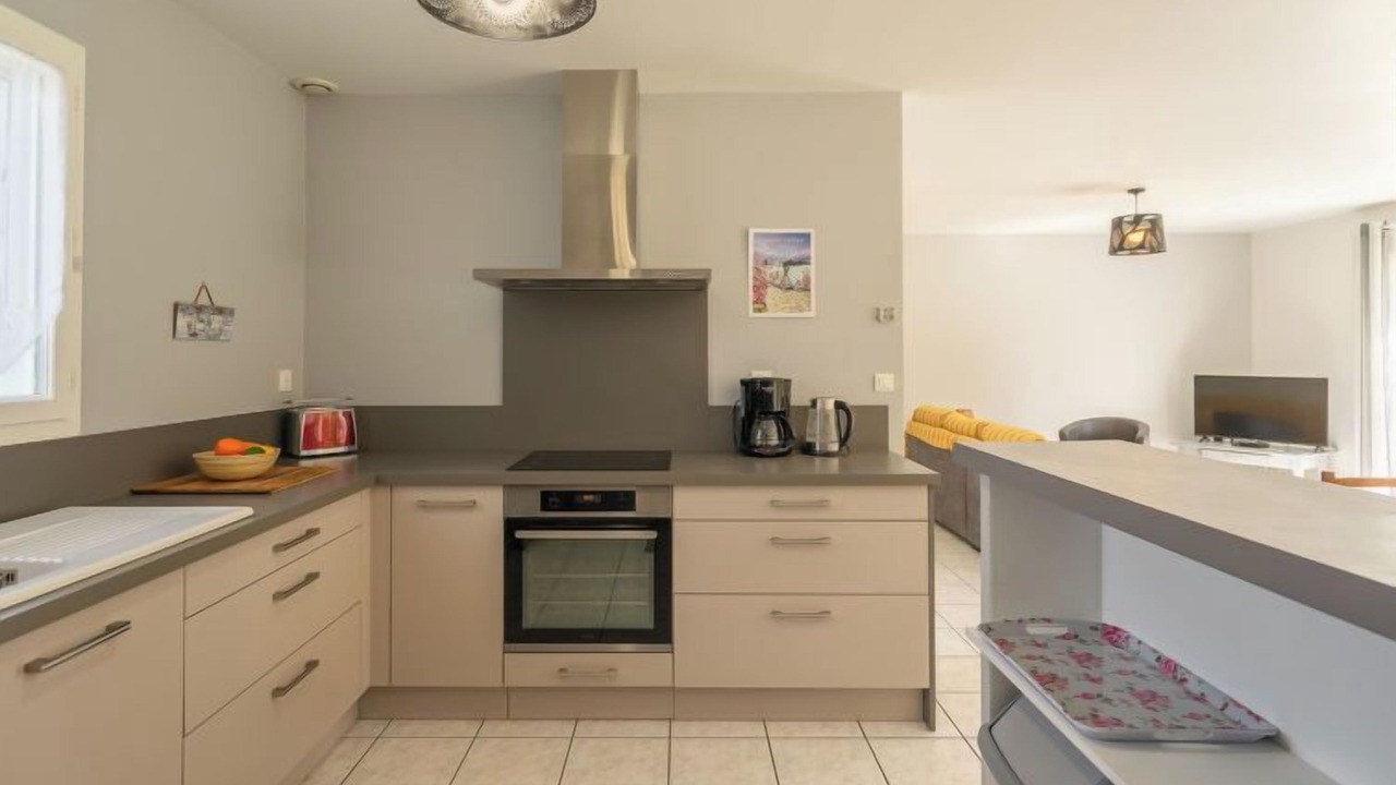 Photo of Bedroom in Les Mathes