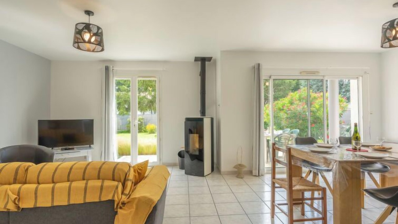 Photo of Bedroom in Les Mathes