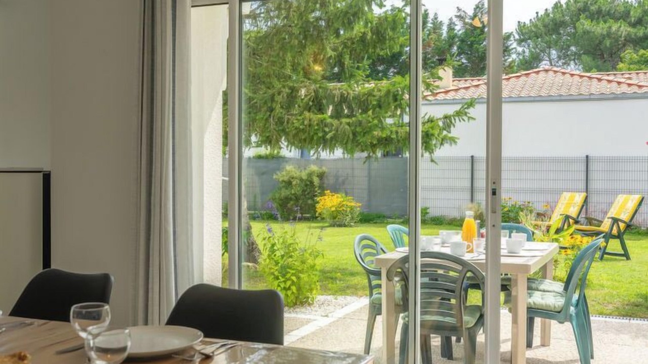 Photo of Bedroom in Les Mathes