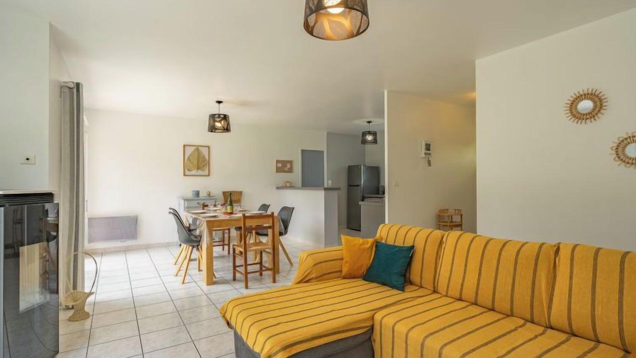 Photo of Bedroom in Les Mathes