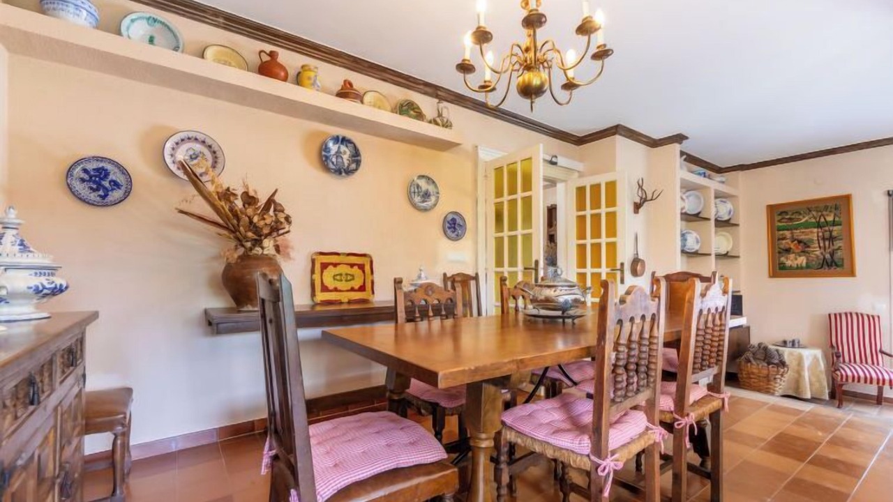Photo of Livingroom in El Vendrell