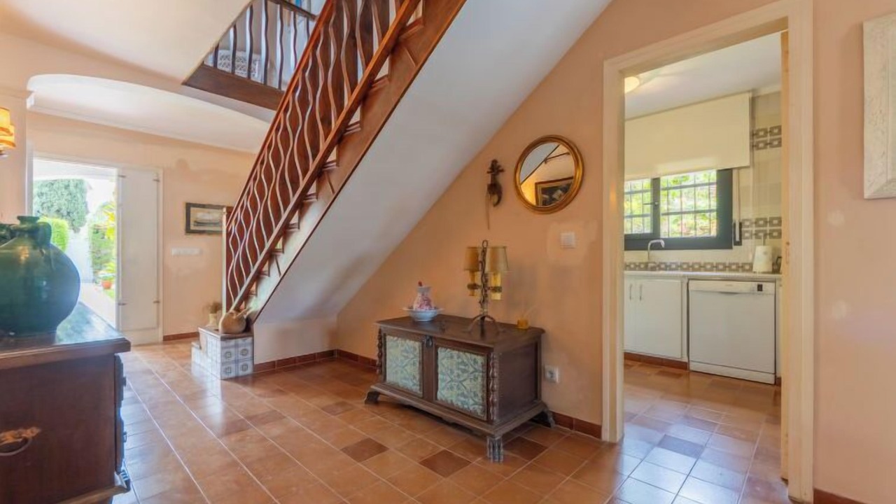 Photo of Livingroom in El Vendrell