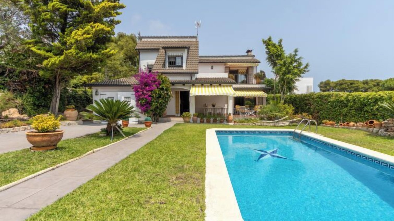 Photo of Outdoor in El Vendrell