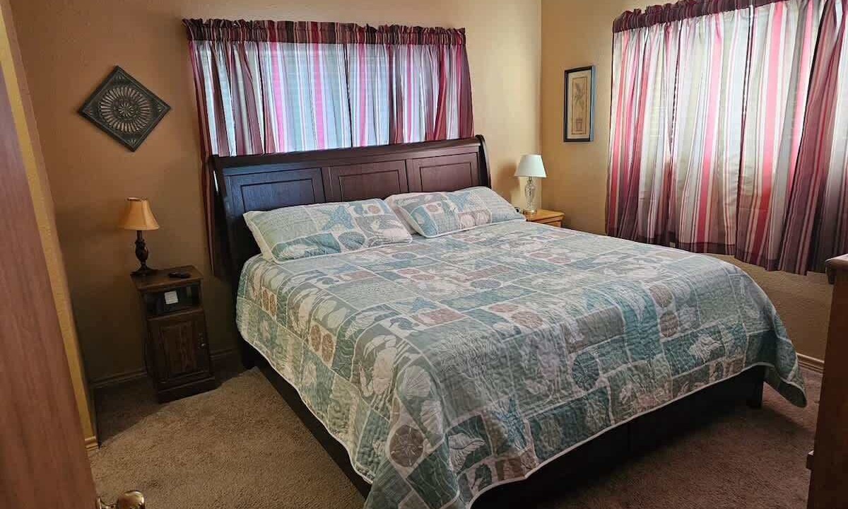 Photo of Bedroom in Rockport