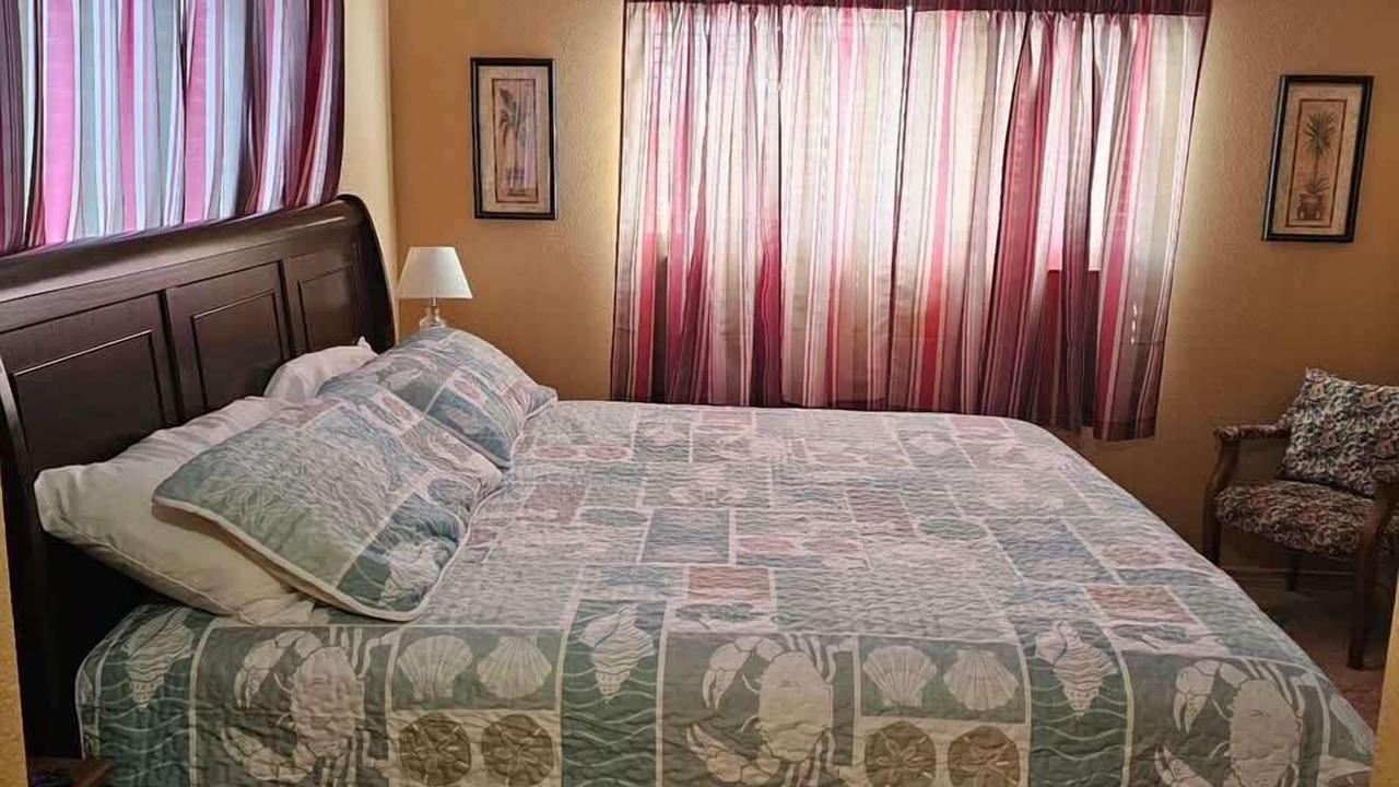 Photo of Bedroom in Rockport