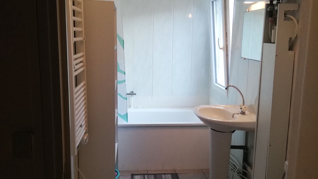 Photo of Bathroom in Prefailles
