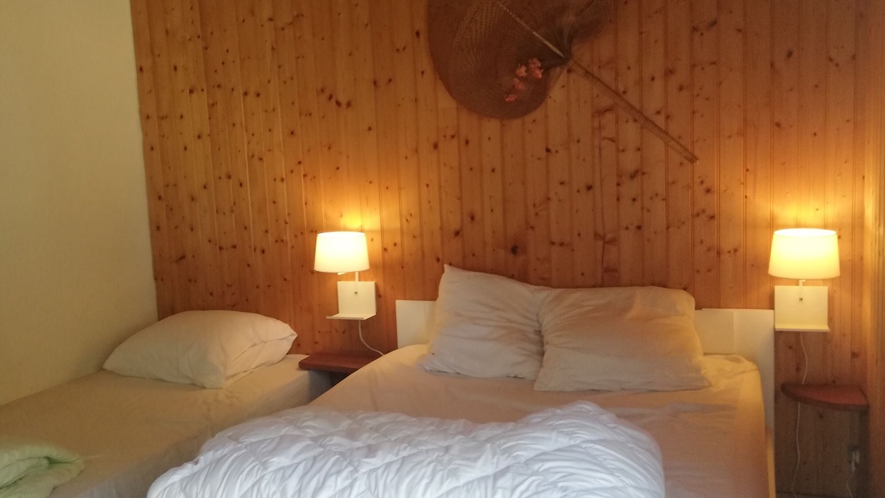 Photo of Bedroom in Prefailles