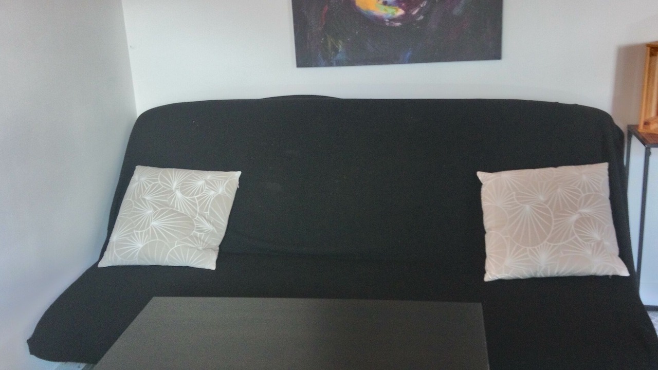 Photo of Livingroom in Prefailles