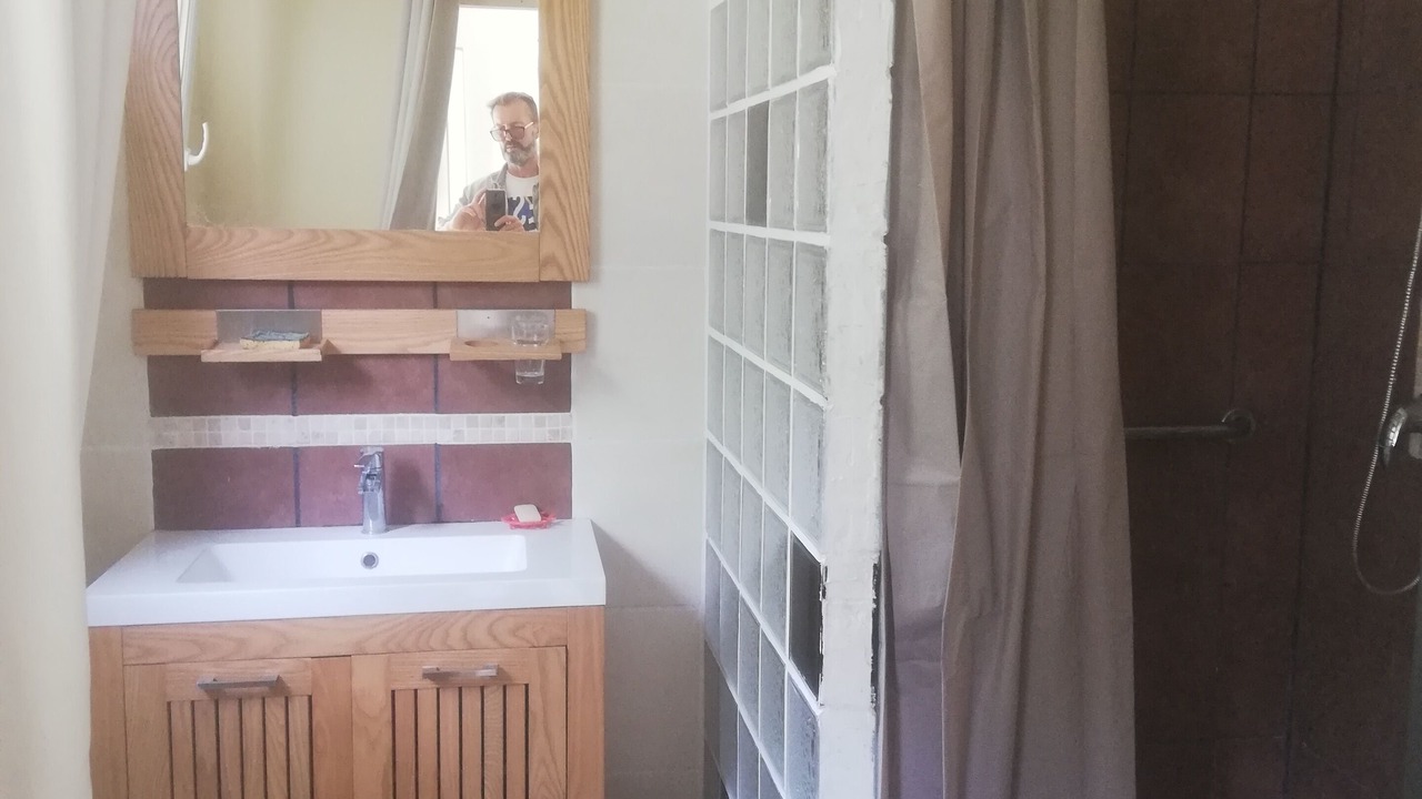 Photo of Bathroom in Prefailles