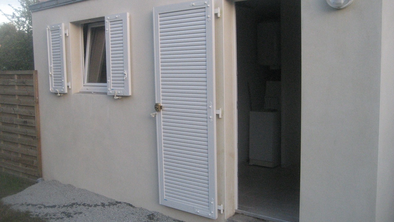 Photo of Outdoor in Prefailles