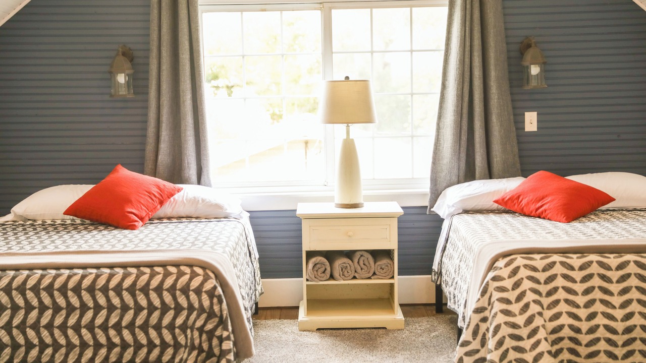 Photo of Bedroom in Frankenmuth
