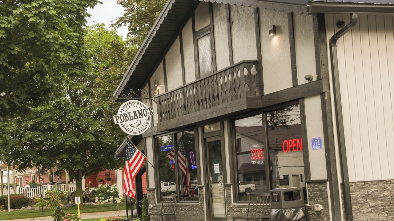Photo of Outdoor in Frankenmuth