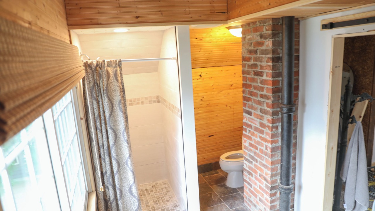 Photo of Bathroom in Frankenmuth
