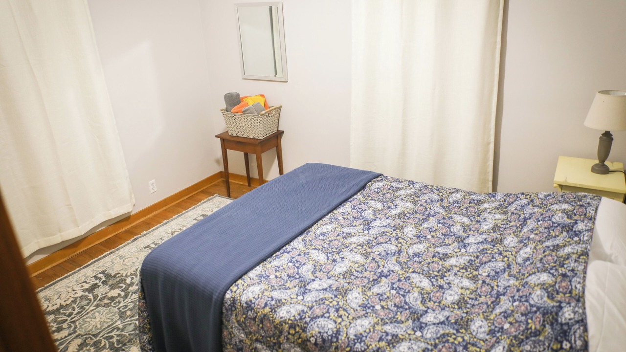 Photo of Bedroom in Frankenmuth
