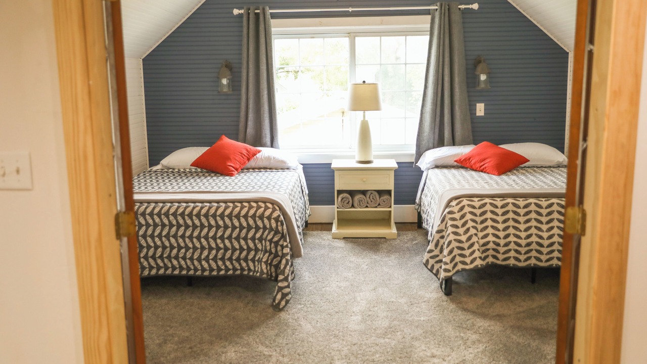 Photo of Bedroom in Frankenmuth