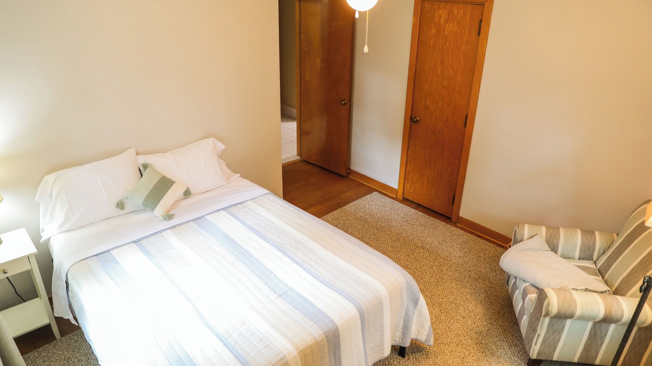 Photo of Bedroom in Frankenmuth