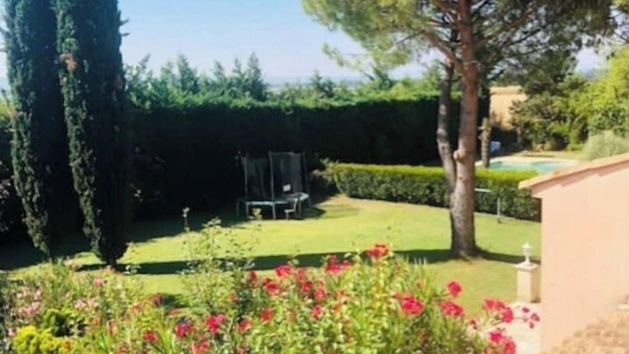 Photo of Outdoor in Manosque