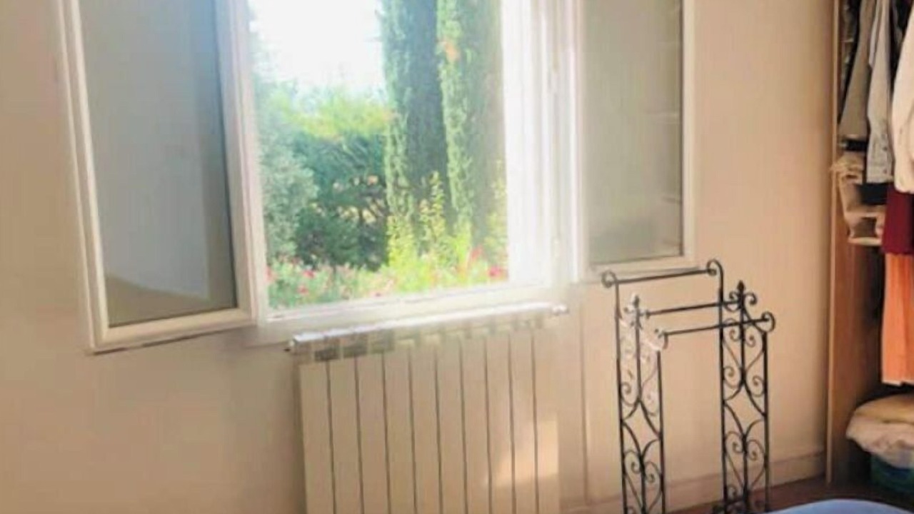 Photo of Bedroom in Manosque
