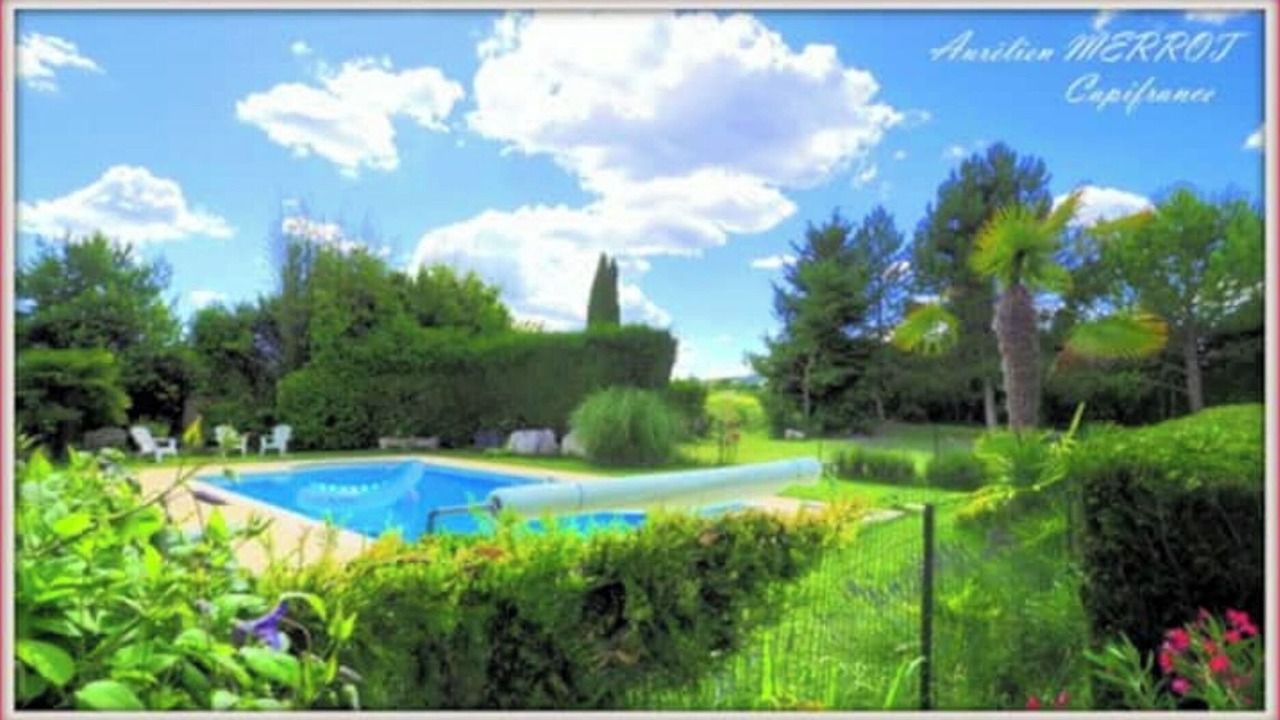 Photo of Outdoor in Manosque