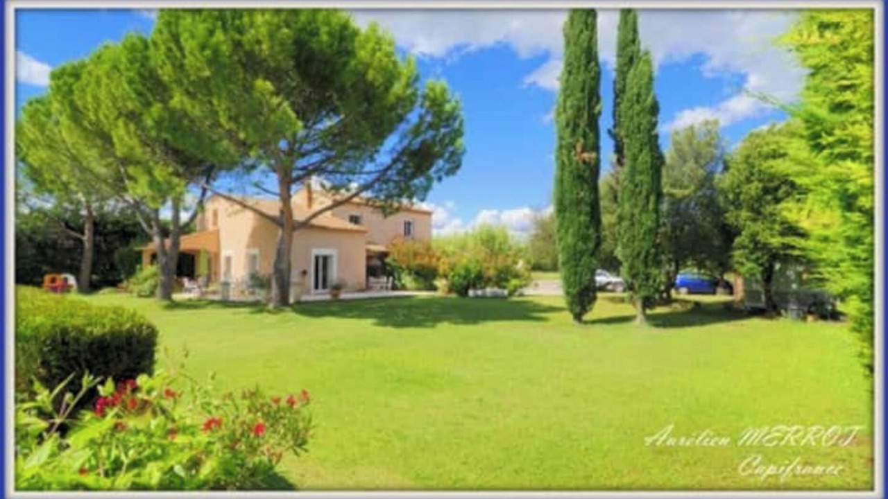 Photo of Outdoor in Manosque