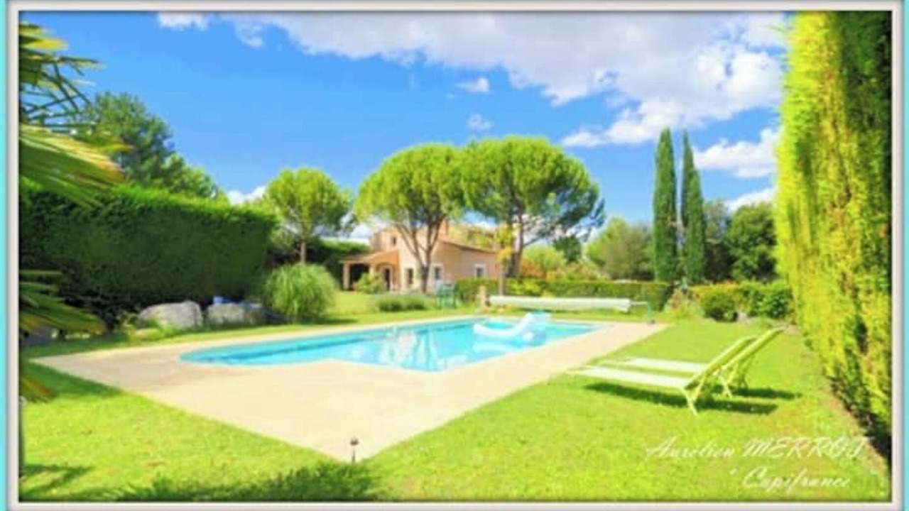 Photo of Outdoor in Manosque