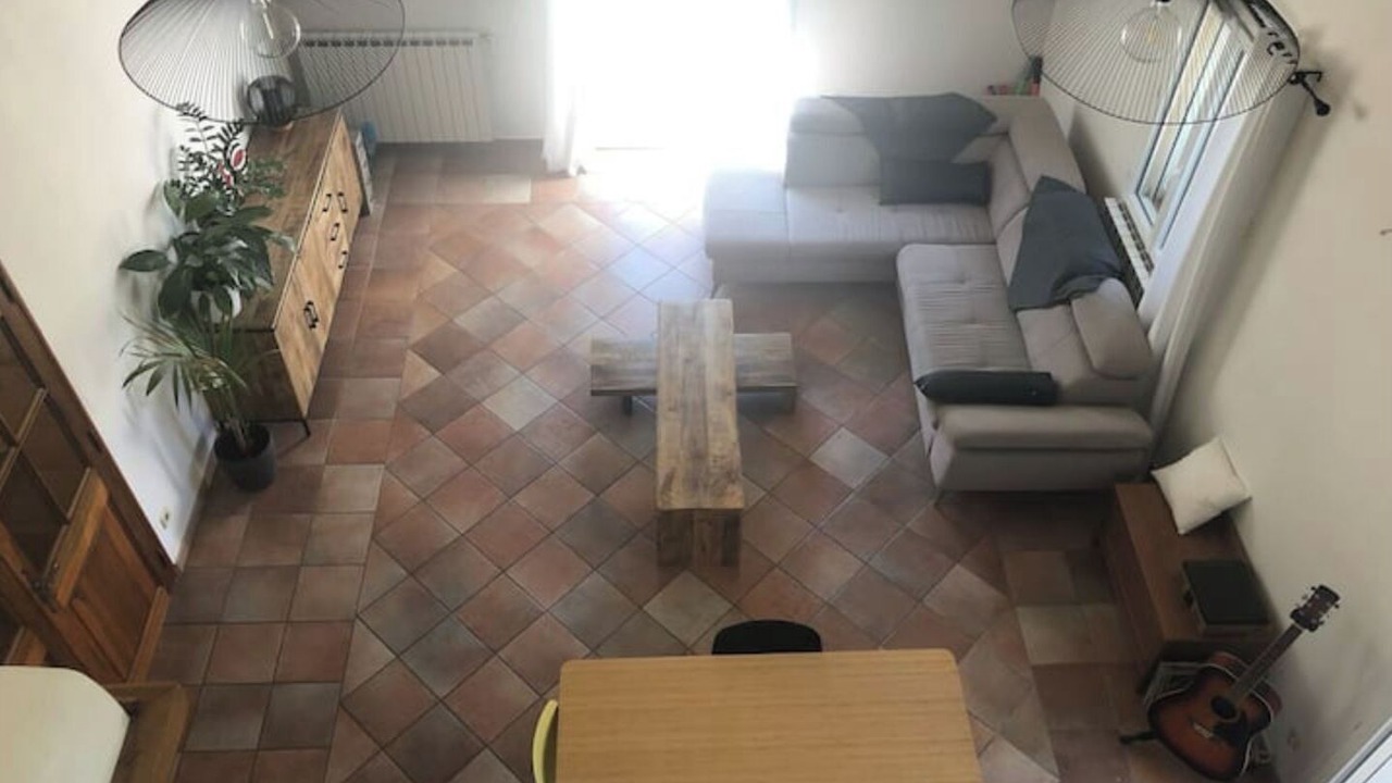 Photo of Livingroom in Manosque