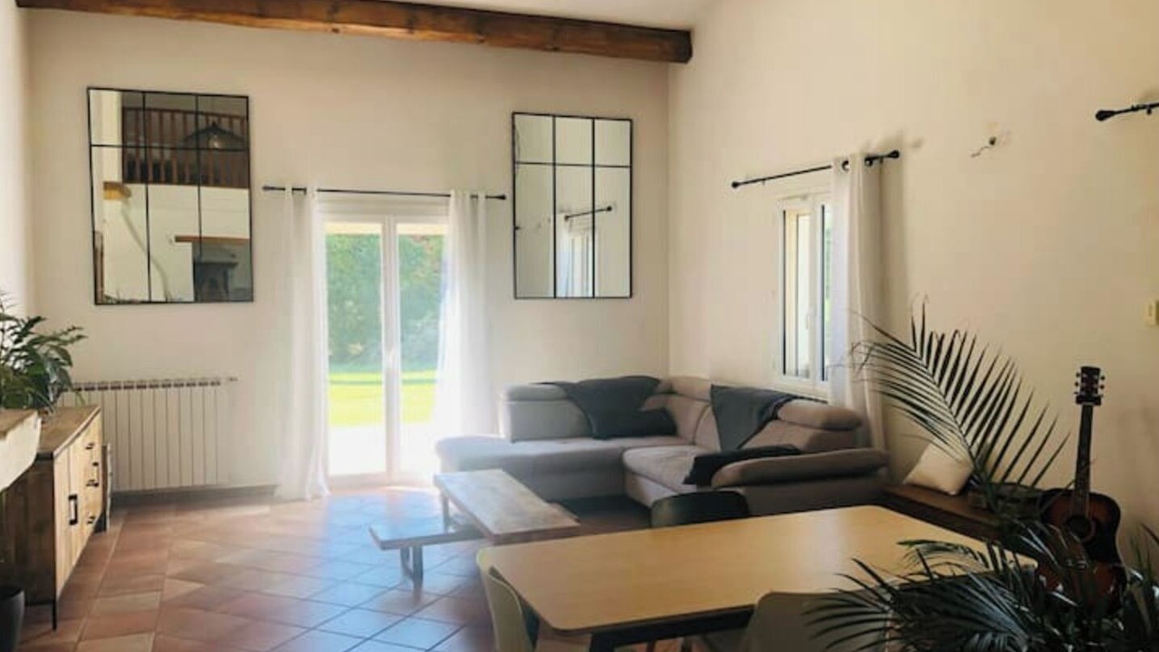 Photo of Livingroom in Manosque