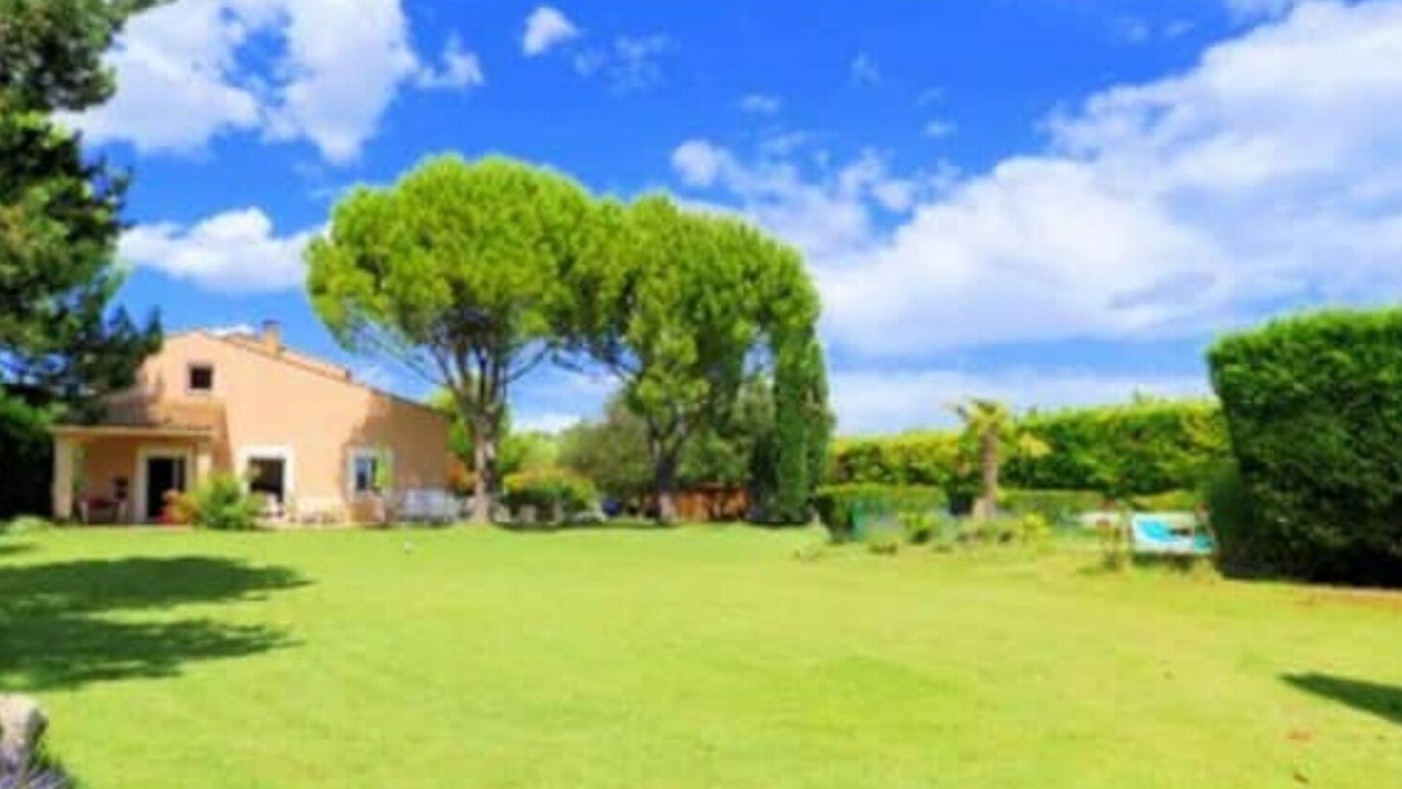 Photo of Outdoor in Manosque