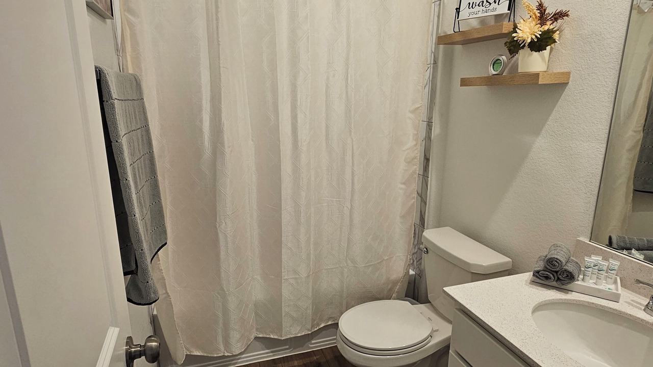 Photo of Bathroom in Hutto