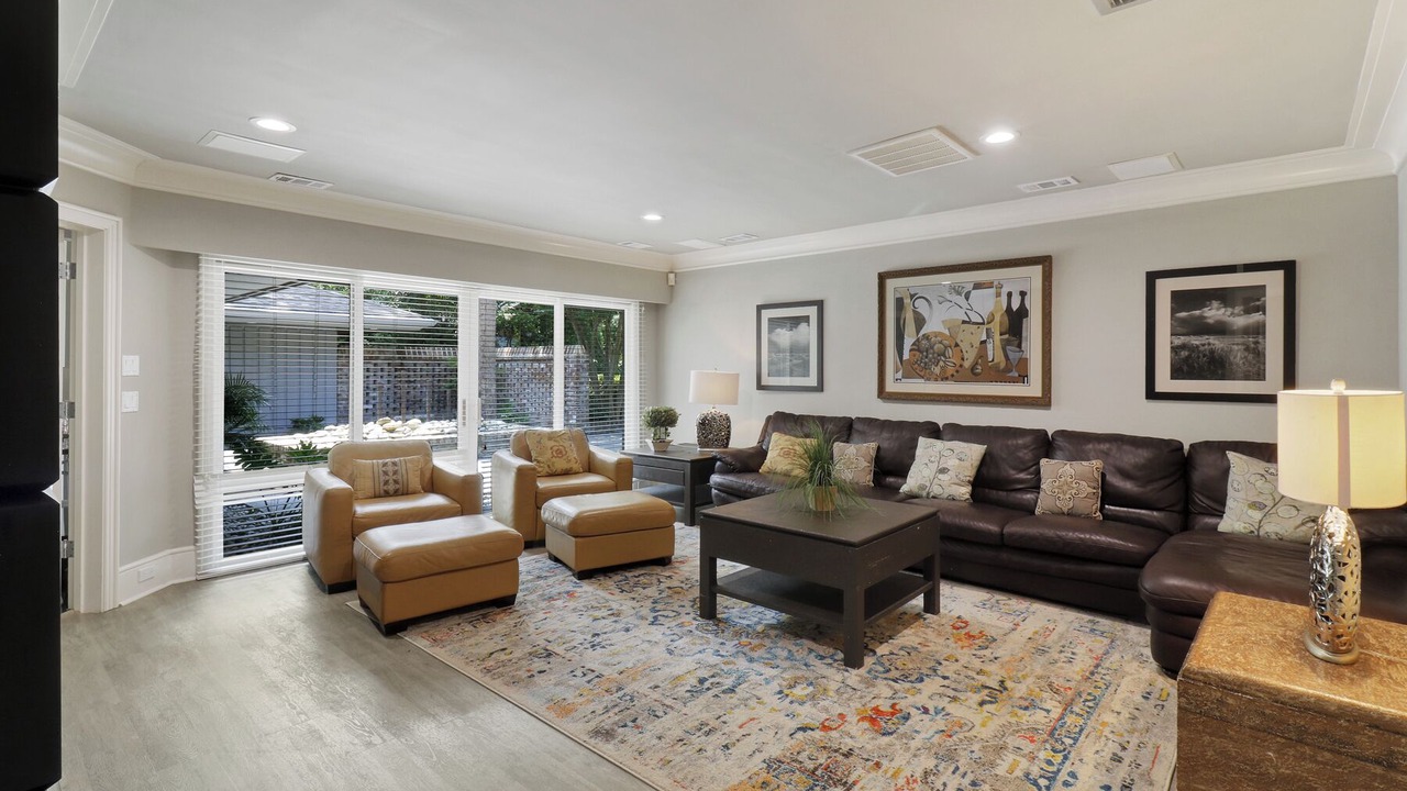 Photo of Bedroom in Beach Lagoon