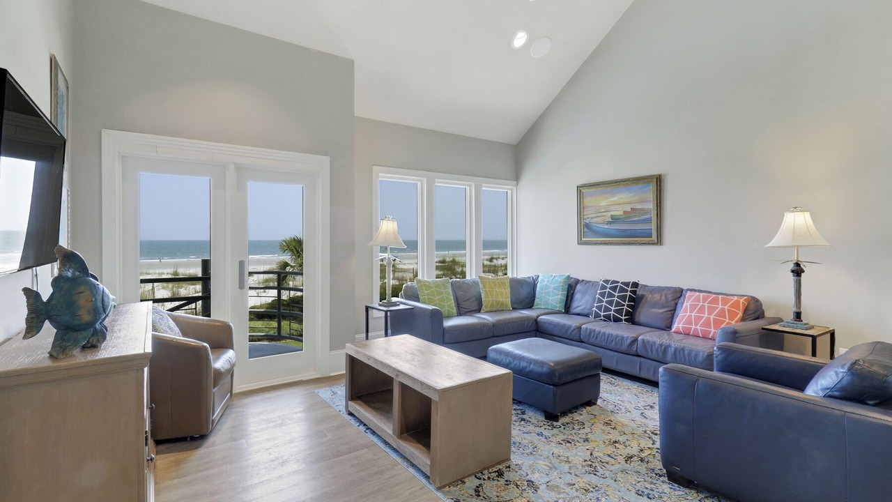 Photo of Bedroom in Beach Lagoon