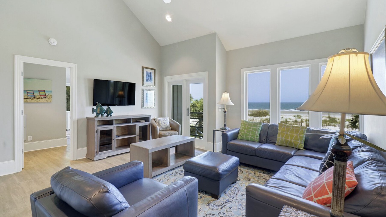 Photo of Bedroom in Beach Lagoon