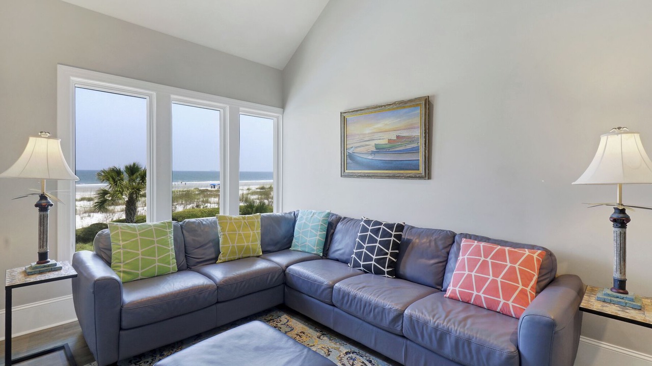 Photo of Bedroom in Beach Lagoon
