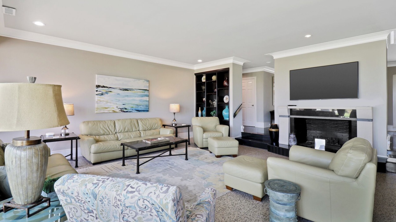 Photo of Bedroom in Beach Lagoon