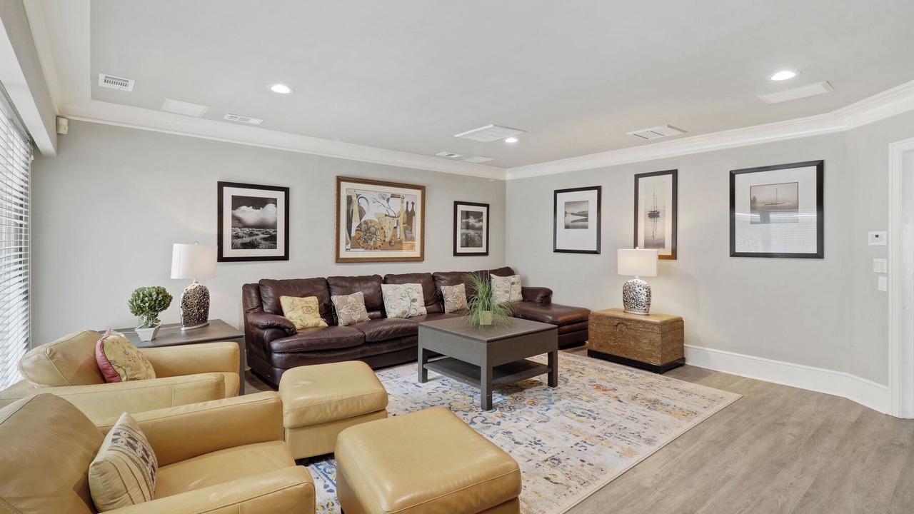 Photo of Bedroom in Beach Lagoon