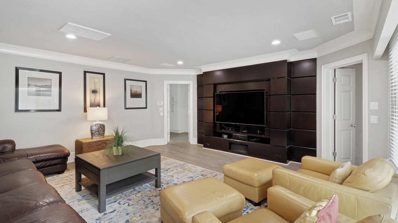 Photo of Bedroom in Beach Lagoon