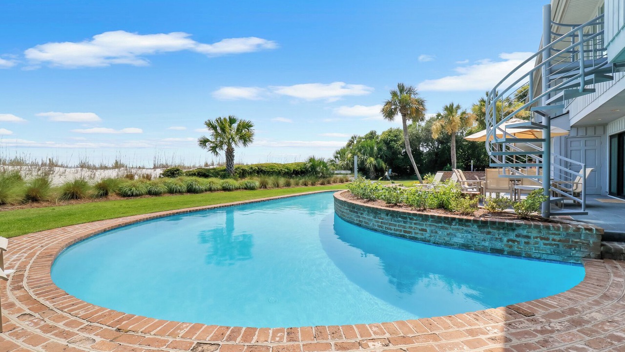 Photo of Outdoor in Beach Lagoon