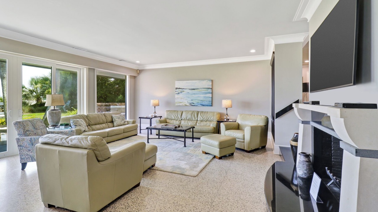 Photo of Bedroom in Beach Lagoon