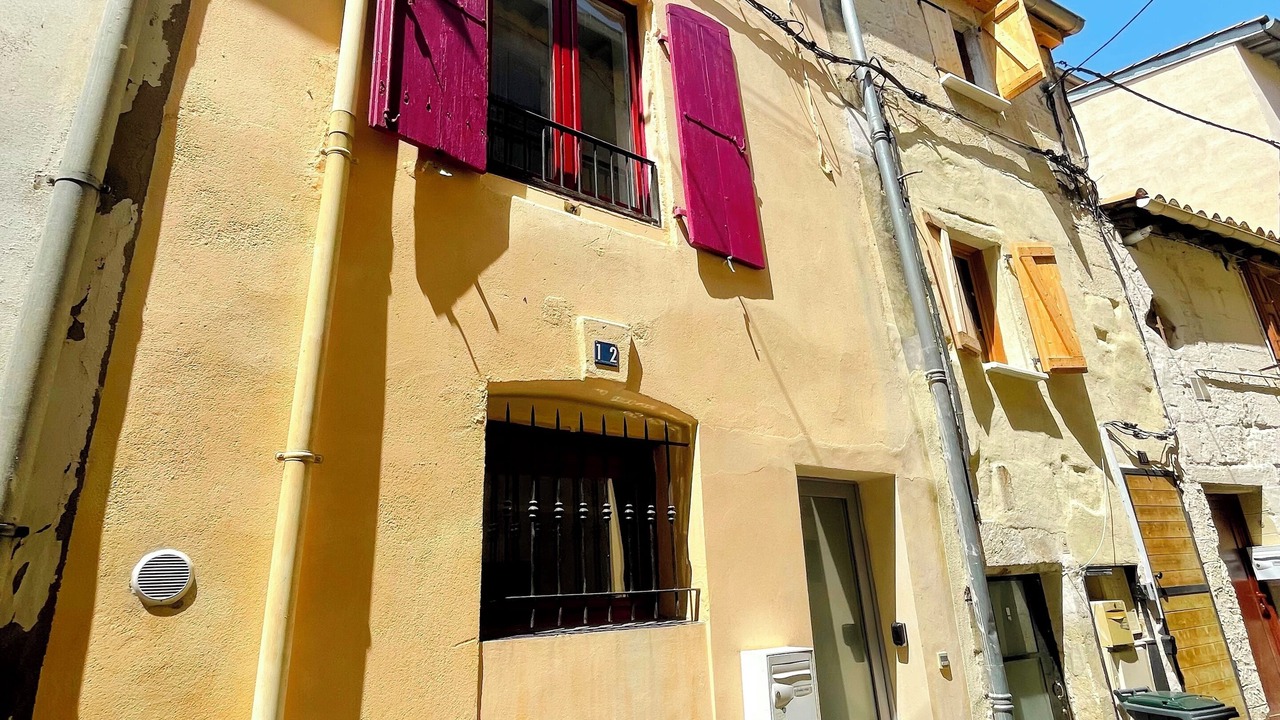 Photo of Outdoor in Sommieres