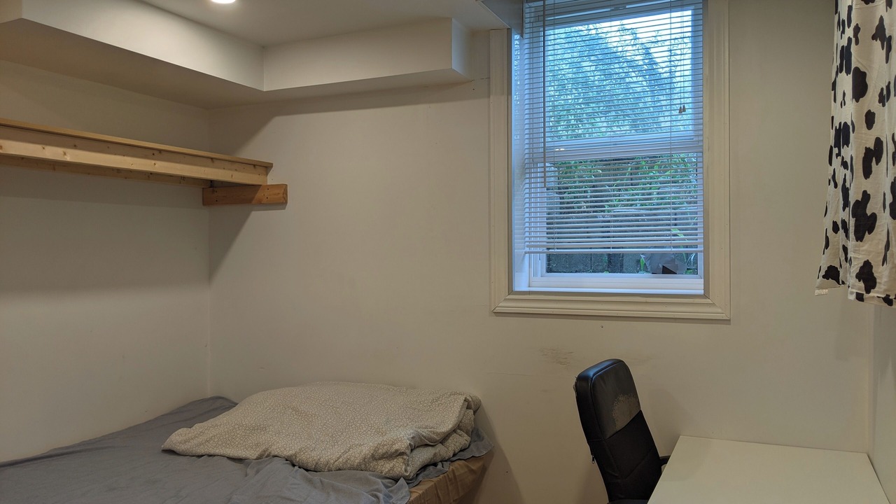 Photo of Bedroom in Richmond Hill