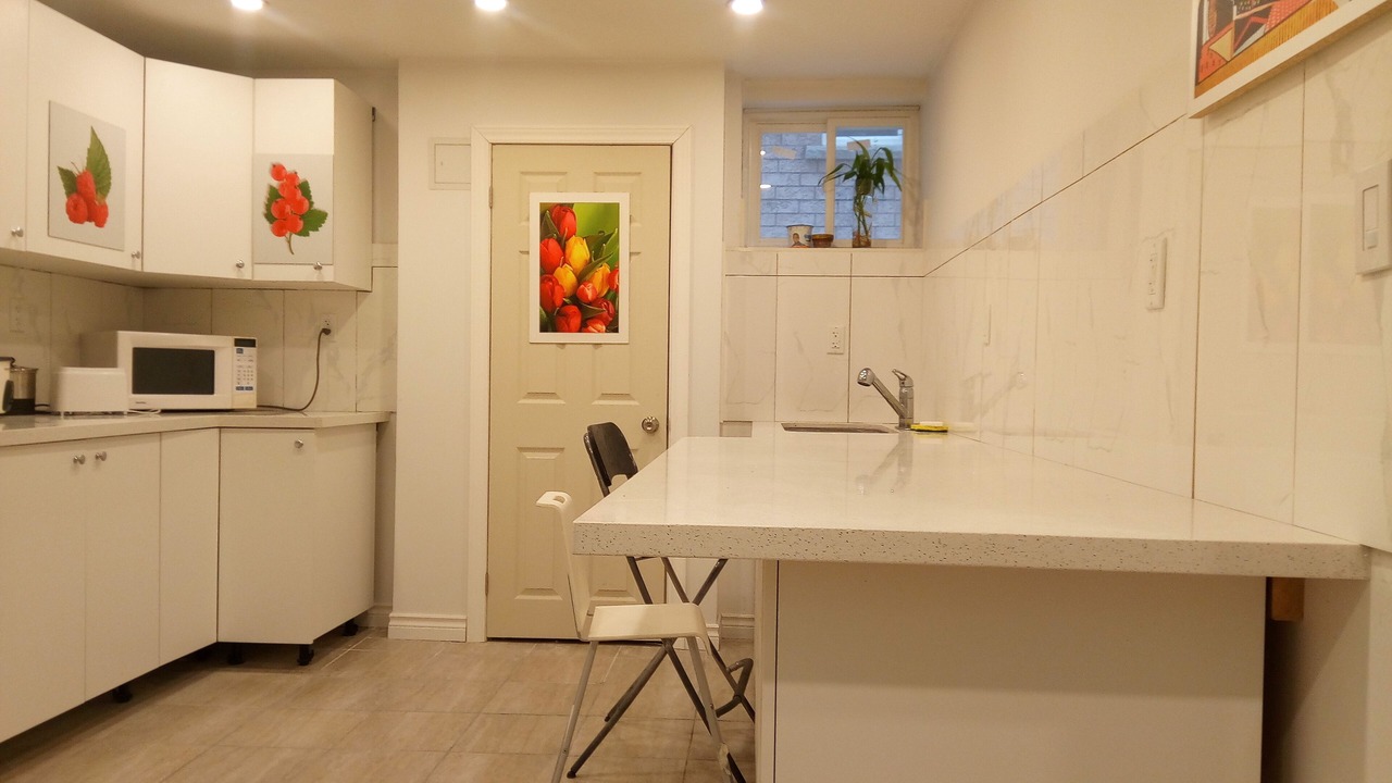 Photo of Kitchen in Richmond Hill