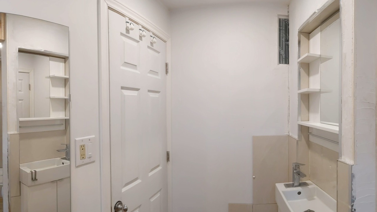 Photo of Bathroom in Richmond Hill