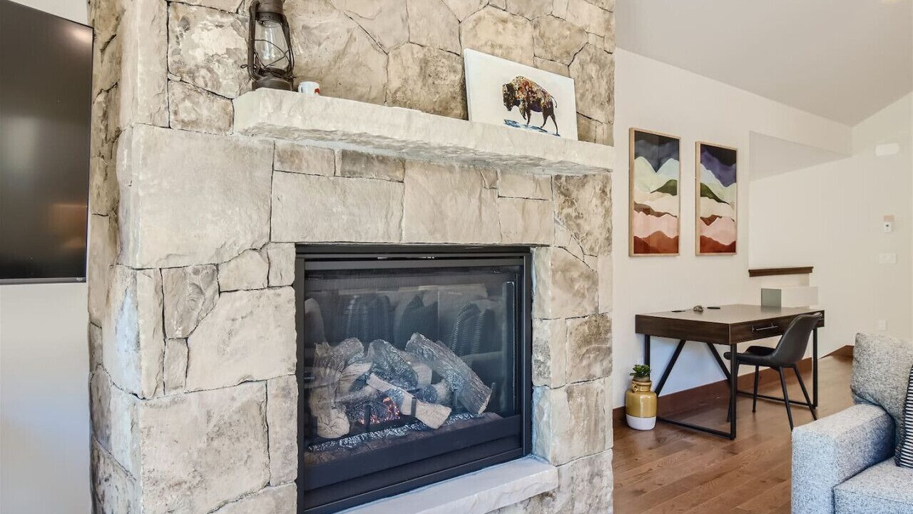 Photo of Livingroom in Silverthorne
