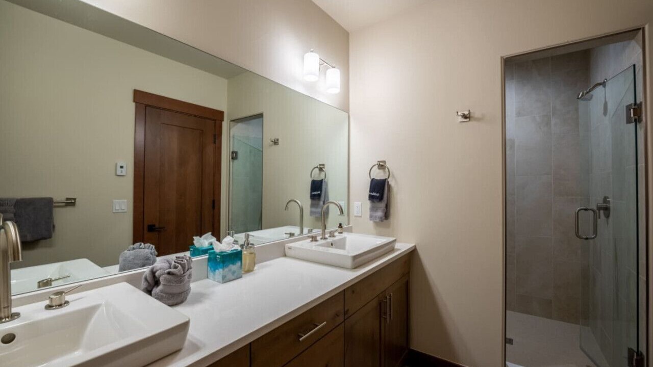 Photo of Bathroom in Silverthorne