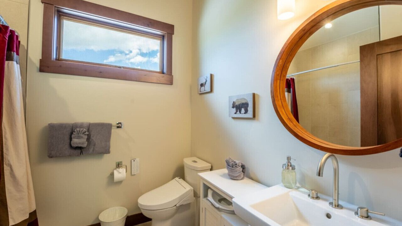 Photo of Bathroom in Silverthorne